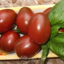 Tomat - Cherry Cumatos -fr